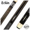 Schon STL Series Pool Cue - STL7EGS 12 Schon STL Series Pool Cue - STL7EGS -Seyberts Sale Store STL7EGS 850
