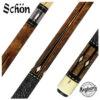 Schon STL Series Pool Cue - STL8DS