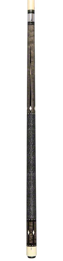 Schon STL Series Gray Pool Cue - STL8GRY 6 Schon STL Series Gray Pool Cue - STL8GRY - Image 6