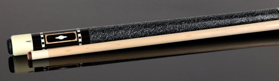 Schon STL Series Pool Cue - STL9GY 3 Schon STL Series Pool Cue - STL9GY - Image 3