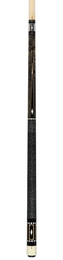Schon STL Series Pool Cue - STL9GY 6 Schon STL Series Pool Cue - STL9GY - Image 6