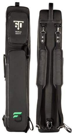 Triple 60 Fedor Gorst Limited 4X8 Custom Leather Butterfly Soft Cue Case -Seyberts Sale Store T60FG4X8SC DOUBLE 57d98c81 9722 4f64 ac48 af99b43d3ed1