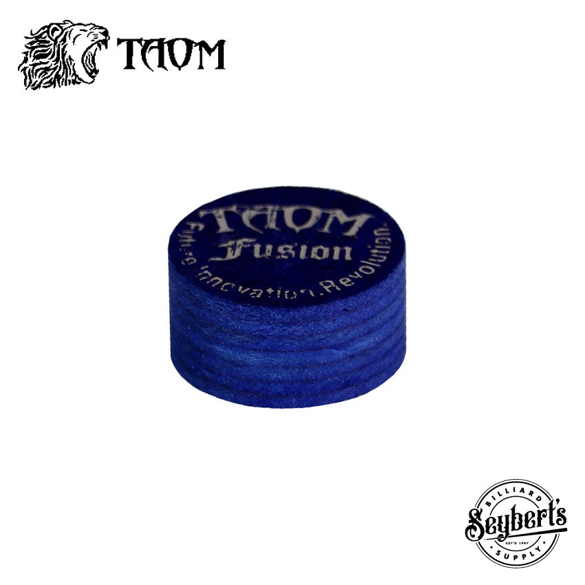 Taom Fusion Tip 1 Taom Fusion Tip