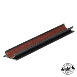 Plastic Black Cue Tip Sander