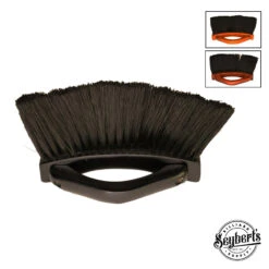 ESCALADE SPORTS Handled Table Rail Brush 9"