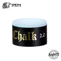 Taom 2.0 Pool Light Blue Chalk - 1 Piece