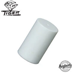 Tiger Saber-T Ferrules Threaded 1" Long - STFTC