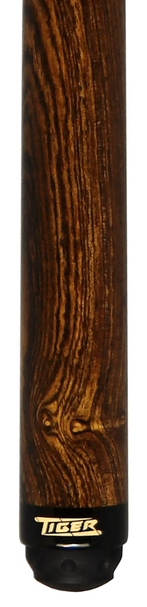 Tiger Traveler Performance Series Cue - Fortis LD Carbon Shaft - TH-2FLD 4 Tiger Traveler Performance Series Cue - Fortis LD Carbon Shaft - TH-2FLD - Image 4