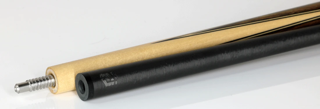 Tiger Traveler Performance Series Cue - Fortis LD Carbon Shaft - TH-2FLD 3 Tiger Traveler Performance Series Cue - Fortis LD Carbon Shaft - TH-2FLD - Image 3
