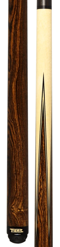 Tiger Traveler Performance Series Cue - Fortis LD Carbon Shaft - TH-2FLD 5 Tiger Traveler Performance Series Cue - Fortis LD Carbon Shaft - TH-2FLD - Image 5