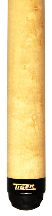 Tiger Traveler Performance Series Cue - Fortis PRO Carbon Shaft - TH-4FPRO 2 Tiger Traveler Performance Series Cue - Fortis PRO Carbon Shaft - TH-4FPRO - Image 2