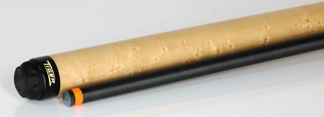 Tiger Traveler Performance Series Cue - Fortis PRO Carbon Shaft - TH-4FPRO 3 Tiger Traveler Performance Series Cue - Fortis PRO Carbon Shaft - TH-4FPRO - Image 3