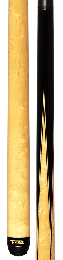 Tiger Traveler Performance Series Cue - Fortis PRO Carbon Shaft - TH-4FPRO 5 Tiger Traveler Performance Series Cue - Fortis PRO Carbon Shaft - TH-4FPRO - Image 5