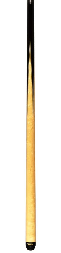 Tiger Traveler Performance Series Cue - Fortis PRO Carbon Shaft - TH-4FPRO 6 Tiger Traveler Performance Series Cue - Fortis PRO Carbon Shaft - TH-4FPRO - Image 6