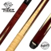 Tiger Traveler Performance Series Cue - Fortis LD Carbon Shaft - TH-5FLD -Seyberts Sale Store TH 5LD 850