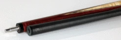 Tiger Traveler Performance Series Cue - Fortis LD Carbon Shaft - TH-5FLD 9 Tiger Traveler Performance Series Cue - Fortis LD Carbon Shaft - TH-5FLD -Seyberts Sale Store TH 5LD BS2