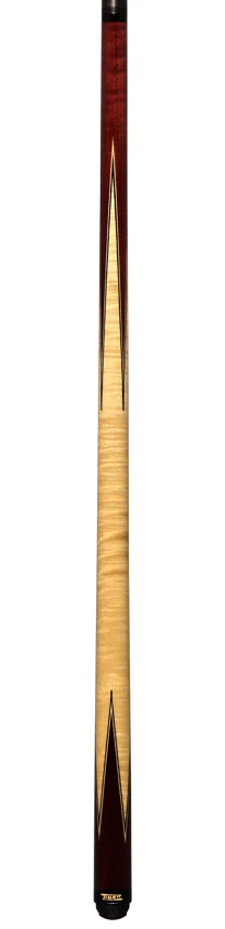 Tiger Traveler Performance Series Cue - Fortis LD Carbon Shaft - TH-5FLD 6 Tiger Traveler Performance Series Cue - Fortis LD Carbon Shaft - TH-5FLD - Image 6