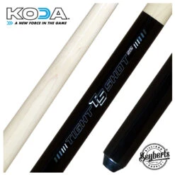 Tight Shot Short Cue