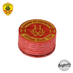 How Titan Tips -Seyberts Sale Store TITANAHRD 850