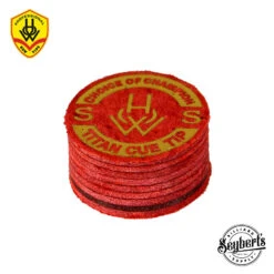 How Titan Tips -Seyberts Sale Store TITANSOFT 850