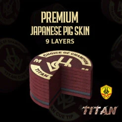 How Titan Tips -Seyberts Sale Store TITANTIP 3
