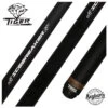 Tiger Cues Icebreaker 2 Break/Jump Cue - No Wrap With Fortis Break Shaft - TJBICE -Seyberts Sale Store TJBICE 850