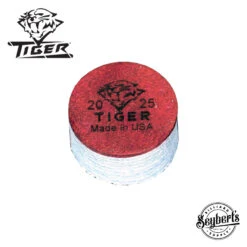 Tiger Tip