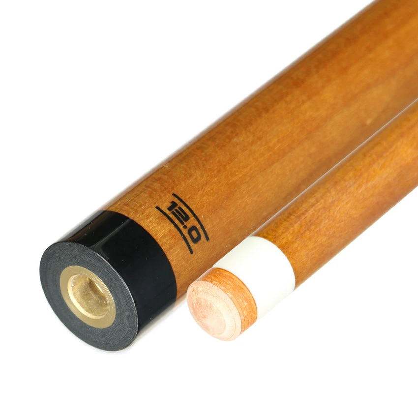 Pure X FUZE Kielwood Carbon Fiber InFUZED Solid Shaft- Turbo-Loc Thread 2 Pure X FUZE Kielwood Carbon Fiber InFUZED Solid Shaft- Turbo-Loc Thread - Image 2