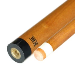 Pure X FUZE Kielwood Carbon Fiber InFUZED Solid Shaft- Turbo-Loc Thread 6 Pure X FUZE Kielwood Carbon Fiber InFUZED Solid Shaft- Turbo-Loc Thread -Seyberts Sale Store TL 125