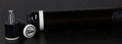 Tonkin Custom 4 Point Ebony Pool Cue -Seyberts Sale Store TON4000 BS4