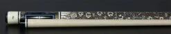 Tonkin Custom 4 Point Burl Pool Cue -Seyberts Sale Store TON5500 BS2