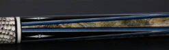 Tonkin Custom 4 Point Burl Pool Cue -Seyberts Sale Store TON5500 BS4