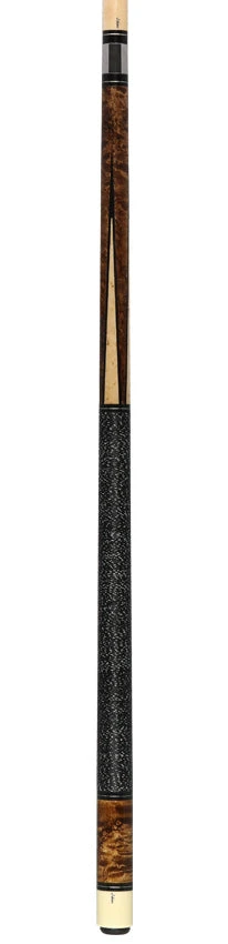 Schon STL Series Dark Stained Pool Cue - STL3DS 6 Schon STL Series Dark Stained Pool Cue - STL3DS - Image 6
