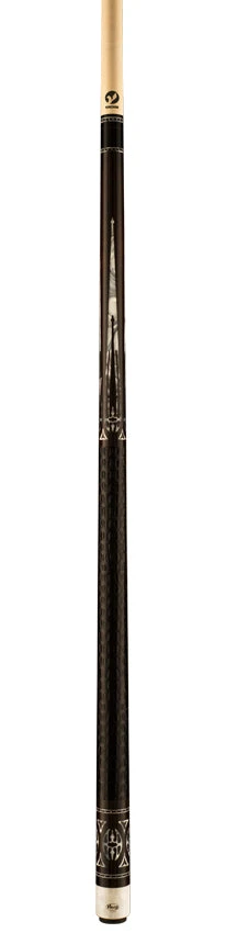 Viking Defender Series Pool Cue With Vikore Shaft 4 Viking Defender Series Pool Cue With Vikore Shaft - Image 4