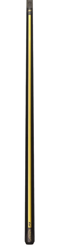 Predator 30th Anniversary Limited Edition P3 Racer Gold Uniloc No Wrap Pool Cue - P3RACGOLDNW 6 Predator 30th Anniversary Limited Edition P3 Racer Gold Uniloc No Wrap Pool Cue - P3RACGOLDNW - Image 6