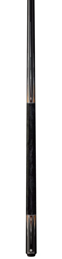 Lucasi Professional OD Series Bocote Uni-Loc Play Cue 6 Lucasi Professional OD Series Bocote Uni-Loc Play Cue - Image 6