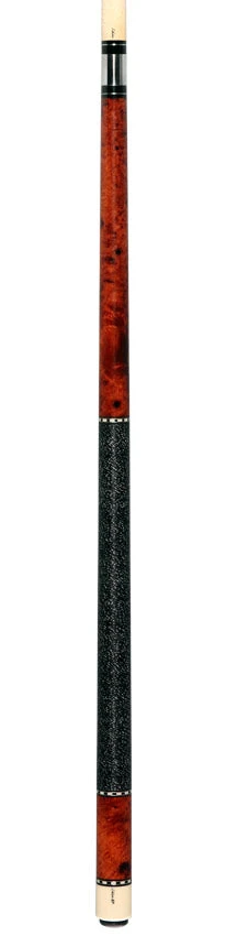 Schon STL Series Burl Pool Cue - STL1BURL 6 Schon STL Series Burl Pool Cue - STL1BURL - Image 6