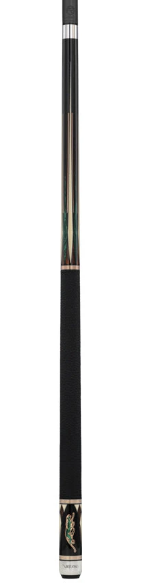 Predator Virtuoso Series Green Pool Cue - Uni-Loc 4 Predator Virtuoso Series Green Pool Cue - Uni-Loc - Image 4