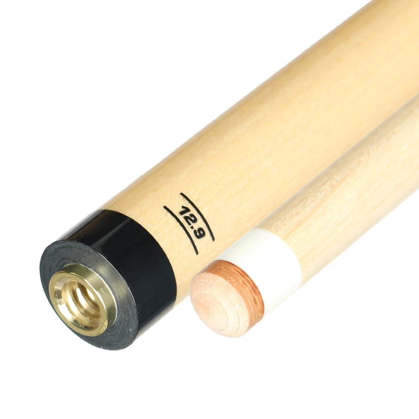 Lucasi Pro Carbon InFUZED Shaft - Uni-Loc Thread 4 Lucasi Pro Carbon InFUZED Shaft - Uni-Loc Thread - Image 4