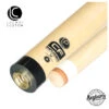 Lucasi Pro Carbon InFUZED Shaft - Uni-Loc Thread 3 Lucasi Pro Carbon InFUZED Shaft - Uni-Loc Thread -Seyberts Sale Store U 850