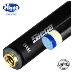 Viking Siege Carbon Fiber Break Shaft-Uni-Loc