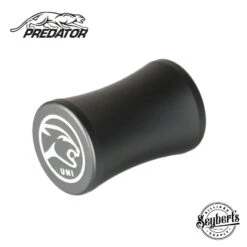 Predator High End Aluminum Joint Protector - Uniloc -Butt Only