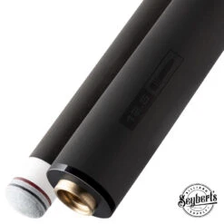 Cuetec Cynergy Uni-Loc Thin Collar Carbon Shaft -Seyberts Sale Store UNILOC 12.5