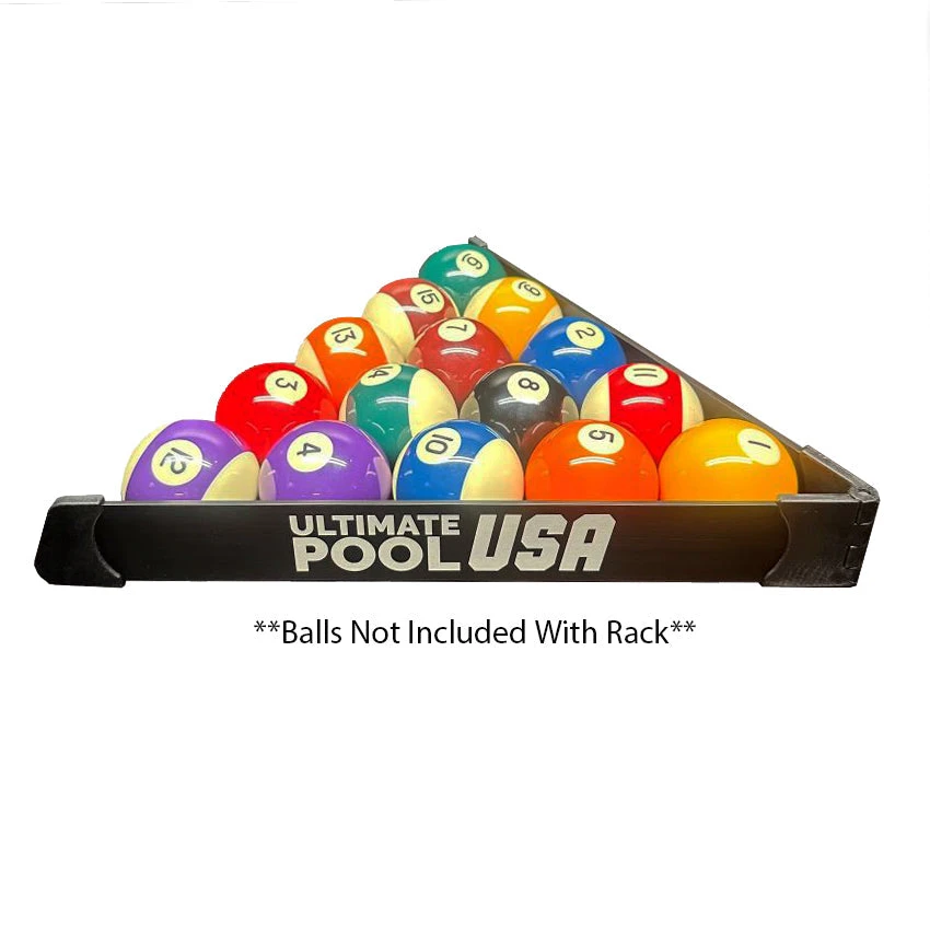 Ultimate Pool USA - Smart Rack 1 Ultimate Pool USA - Smart Rack