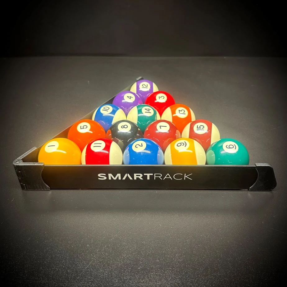 Ultimate Pool USA - Smart Rack 5 Ultimate Pool USA - Smart Rack - Image 5