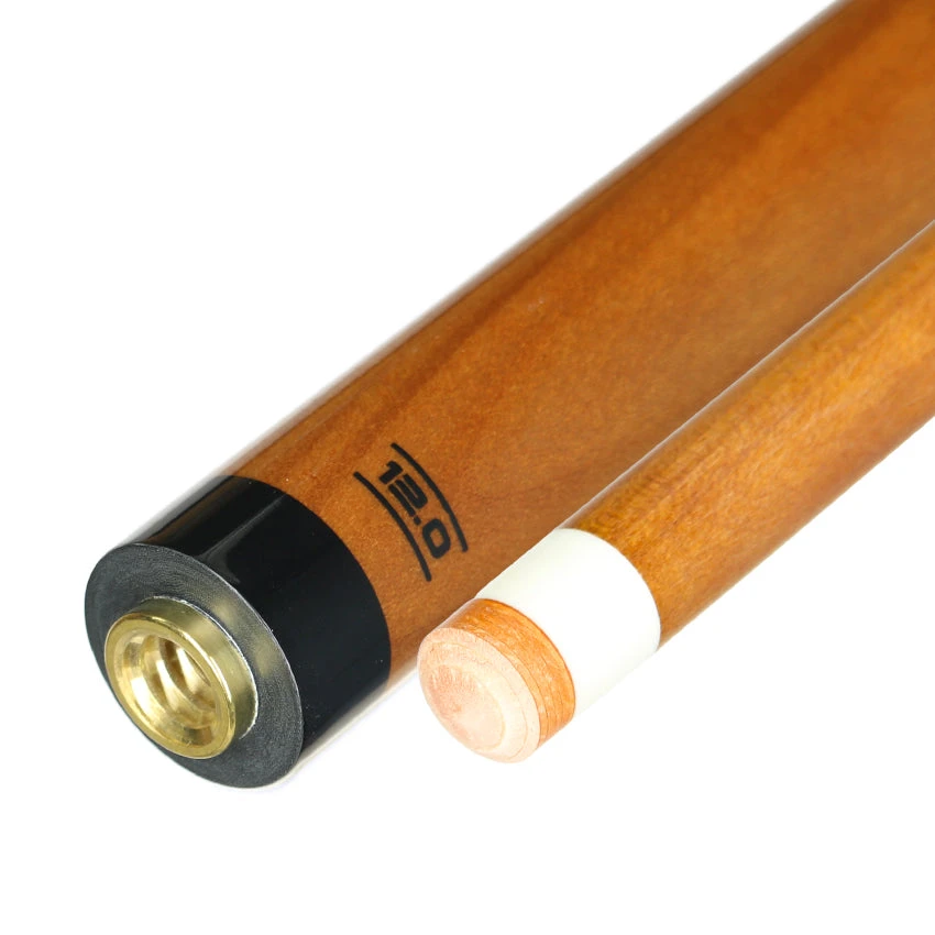 Pure X FUZE Kielwood Carbon Fiber InFUZED Solid Shaft- Uni-Loc Thread 2 Pure X FUZE Kielwood Carbon Fiber InFUZED Solid Shaft- Uni-Loc Thread - Image 2