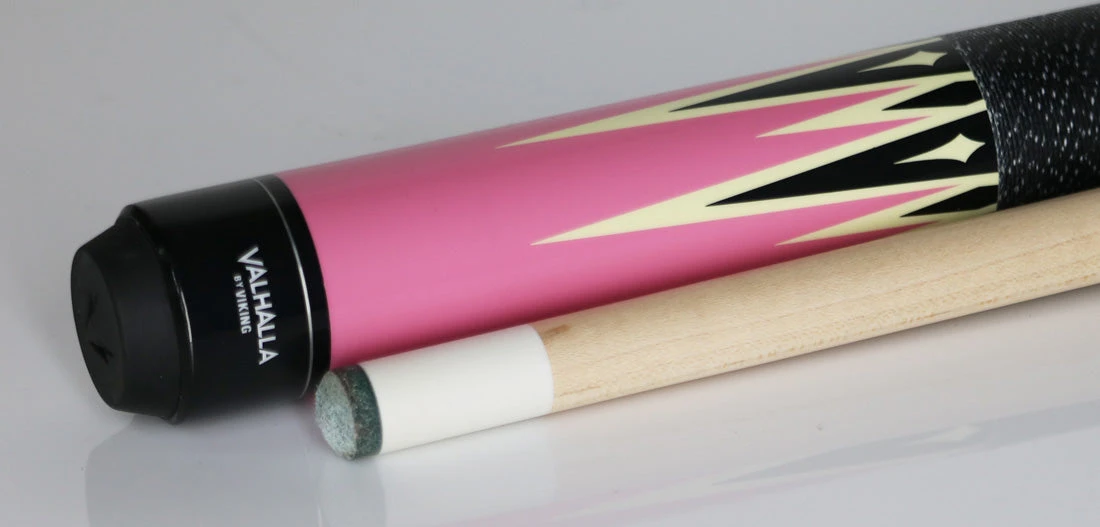 Valhalla Series VA302 Graphic Pool Cue 3 Valhalla Series VA302 Graphic Pool Cue - Image 3