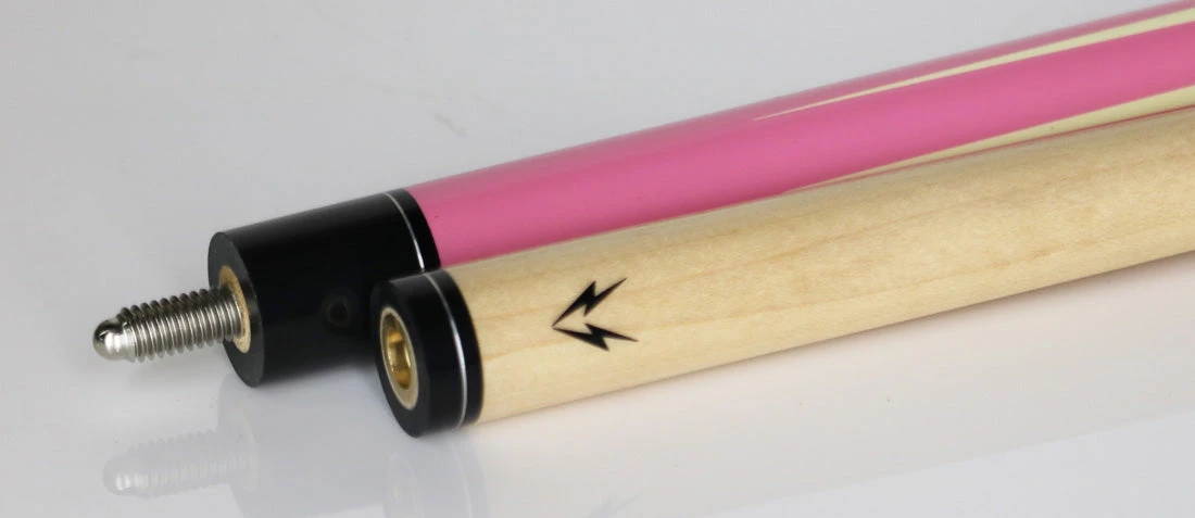 Valhalla Series VA302 Graphic Pool Cue 4 Valhalla Series VA302 Graphic Pool Cue - Image 4