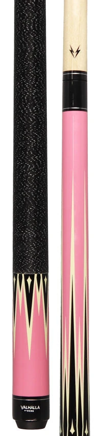 Valhalla Series VA302 Graphic Pool Cue 5 Valhalla Series VA302 Graphic Pool Cue - Image 5