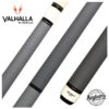 Valhalla Break/Jump Cue - Battleship Gray -Seyberts Sale Store VABRKH1 850